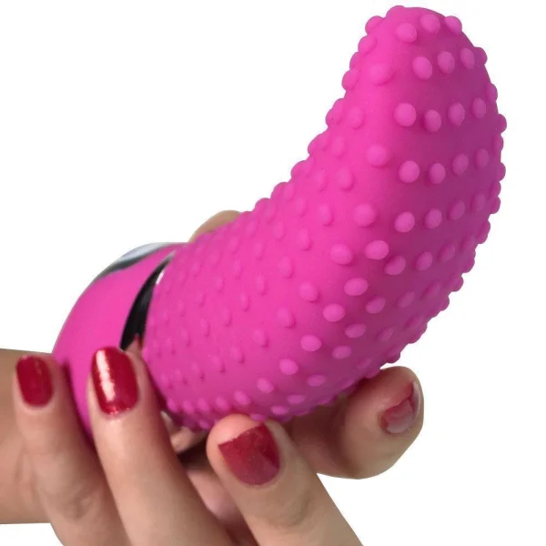 Bumpy Betty Tongue Vibe