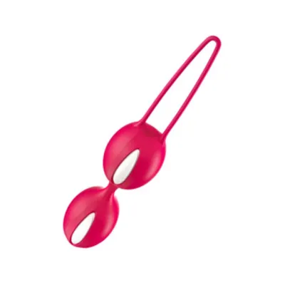 Smartballs Duo Fuchsia