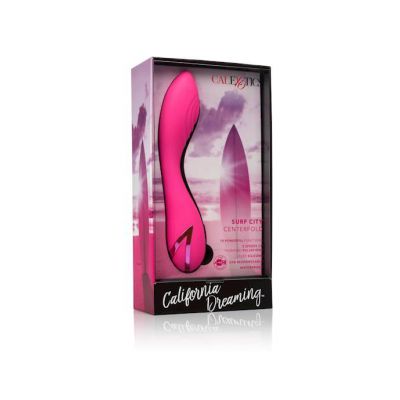 Calexotics California Dreaming Surf City Centerfold Pink