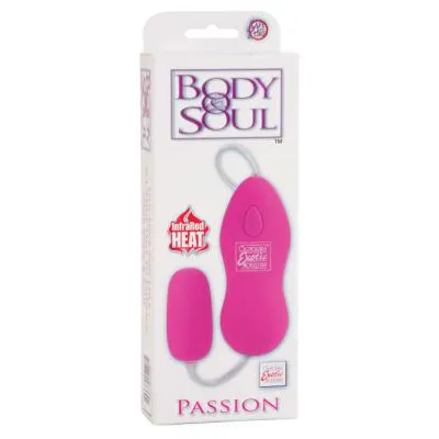 Body and Soul passion