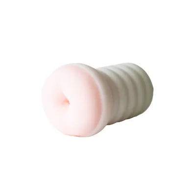 Nood Masturbator Anal Delight