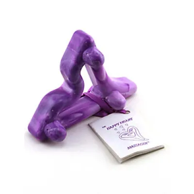 Happy Heart Massager