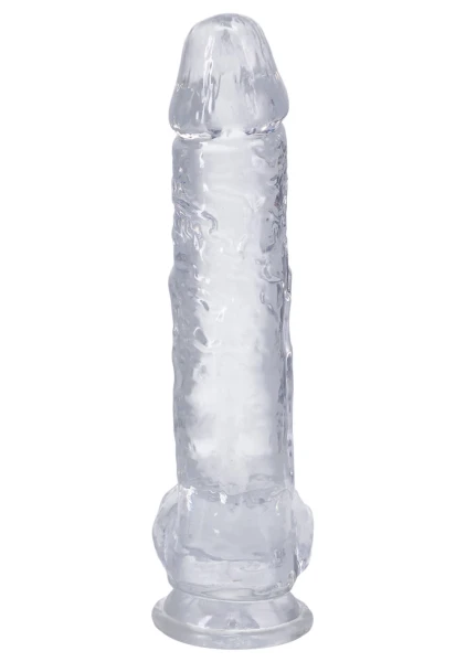 Really Big Dick In A Bag 10 inch Dildo