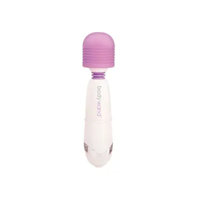 Bodywand 5 Function Mini Purple