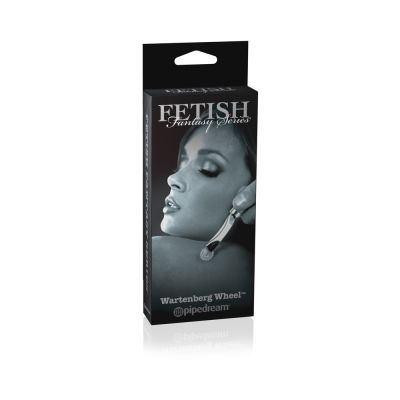 Limited Edition Wartenberg Wheel