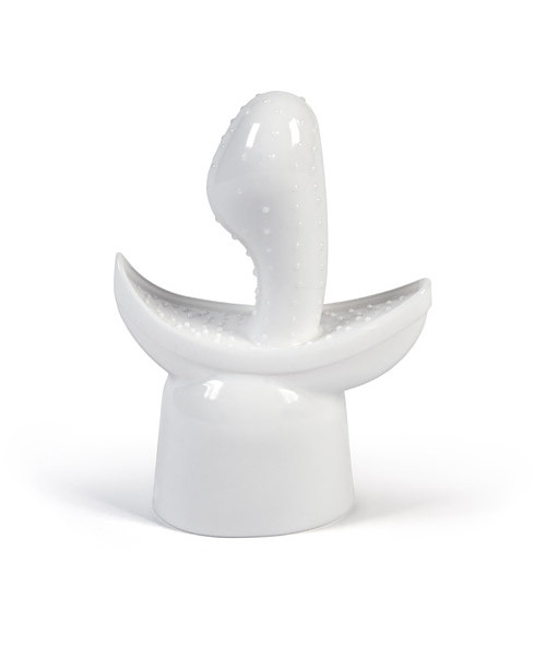 Hitachi style massager set
