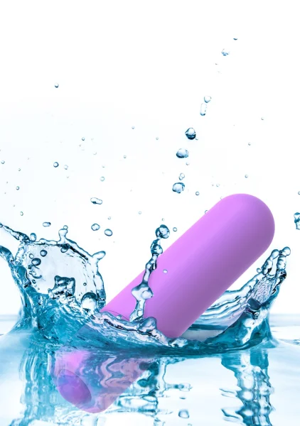 Fantasy for Her - Her Pocket Bullet