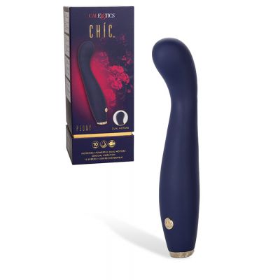 California Exotic Chic Peony Vibrator