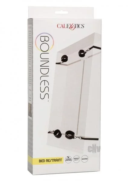 Boundless Bed Restraint