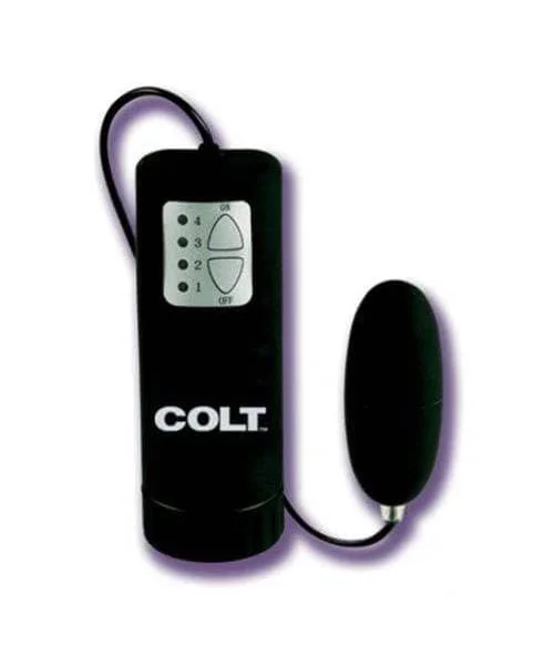 COLT Waterproof Power Bullet