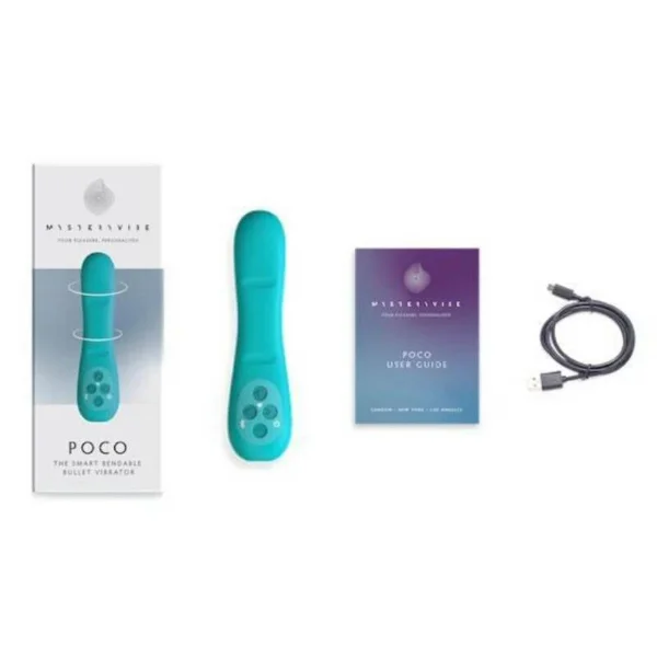 MysteryVibe Poco Vibrator