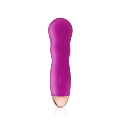My First Twig Vibrator