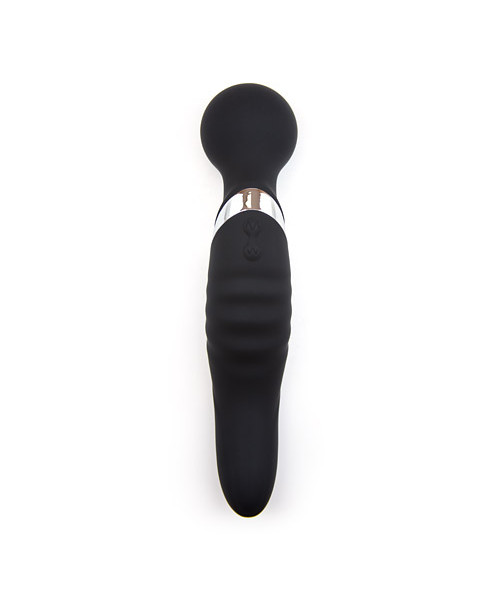 Wow wand
