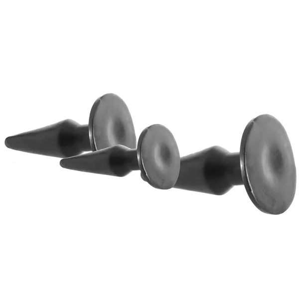 Ass-Sation Anal Training Butt Plug Kit #2 — image 5 of 10
