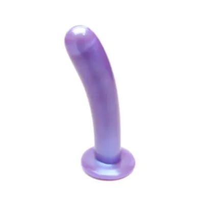 Tantus Silk Medium Purple Haze