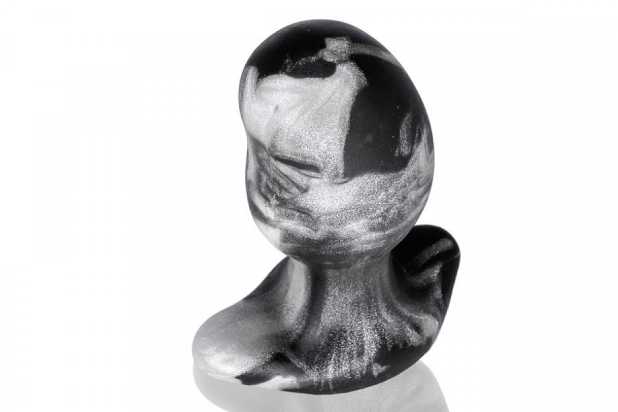 Ergo Buttplug Platinum X-Large