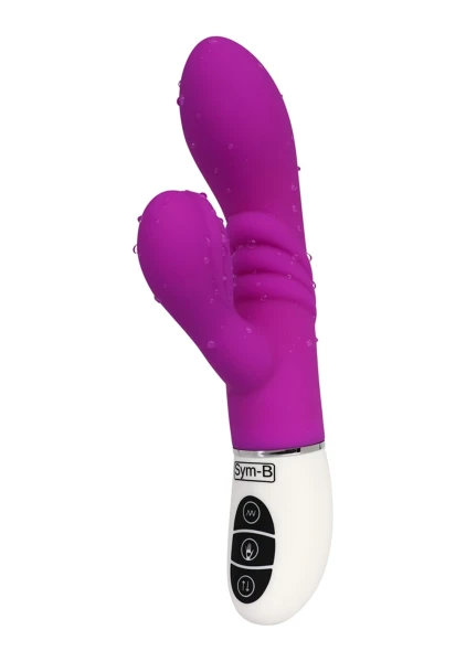 Spark Rabbit Vibe