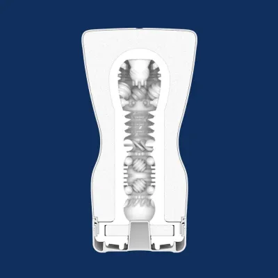 Tenga Premium Soft Case Cup