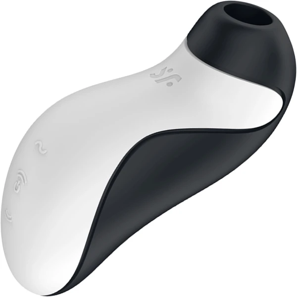 Satisfyer Orca Air Pulse Stimulator Vibe