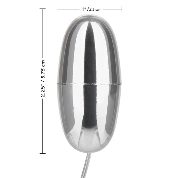 California Exotic Silver Bullet - (PACK OF 2)