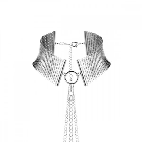 Bijoux Indiscrets Desir Metallique Collar