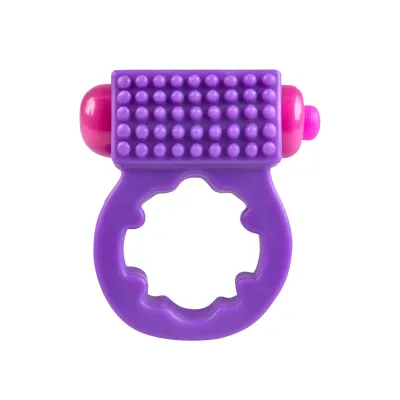 Atomic Sugar Grinder Vibrating Cock Ring