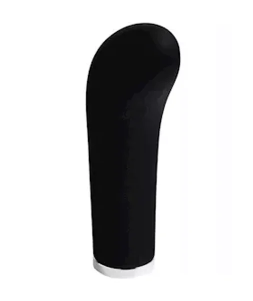 Miamaxx Mezz G Spot Sleeve - Black — image 3 of 4