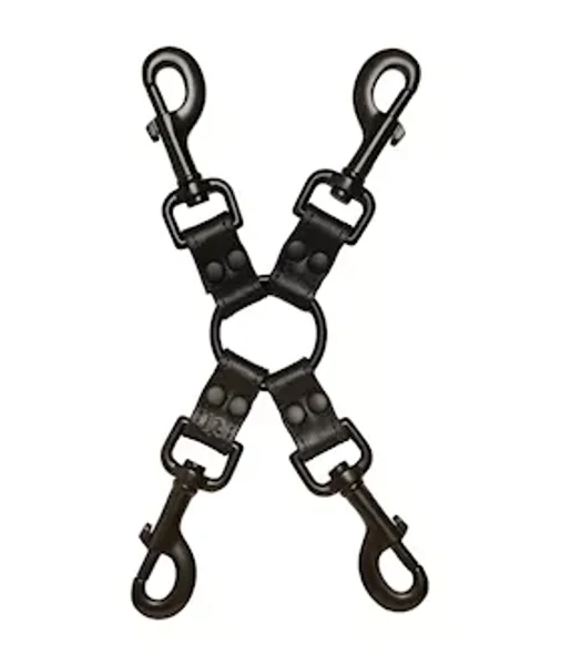 All Access Clips - Black — image 2 of 2