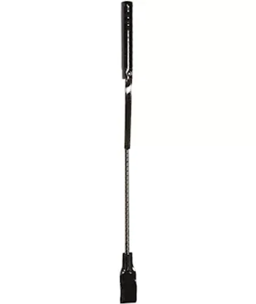 X-play Vinyl Crop - Black - One Size — image 2 of 2