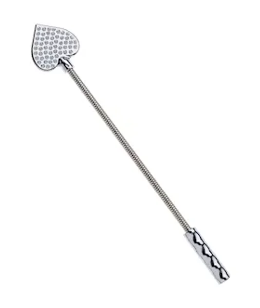 Kink Range Stainless Steel Heart Paddle  - Silver — image 5 of 8