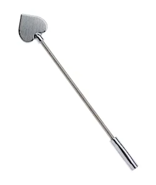 Kink Range Stainless Steel Heart Paddle  - Silver — image 6 of 8
