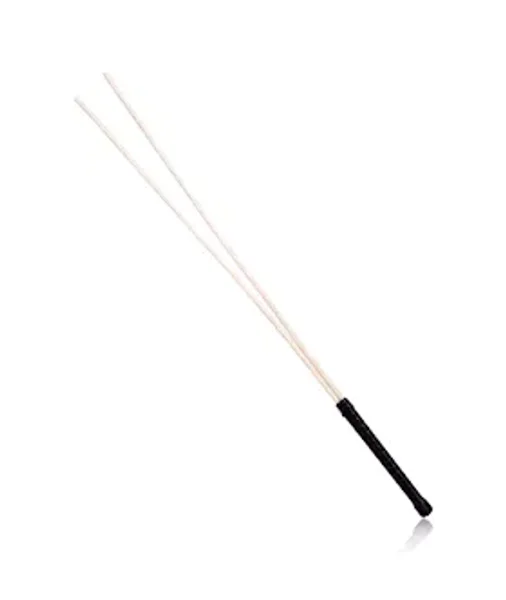 Dual Disciple Cane - Black — image 2 of 2