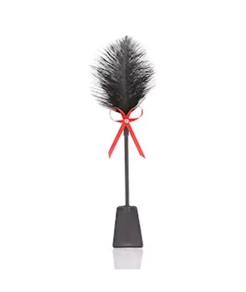 Gwen Tickler - Black — image 4 of 6