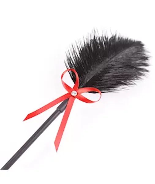 Gwen Tickler - Black — image 5 of 6