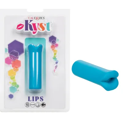 Kyst Lips Blue