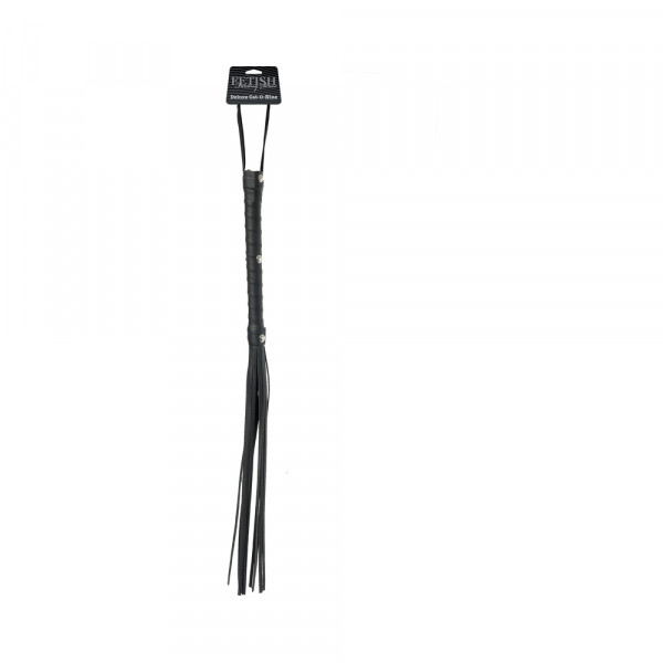 Fetish Fantasy Limited Edition O-Ring Gag