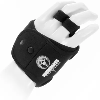 SpareParts La Palma Glove Harness Black