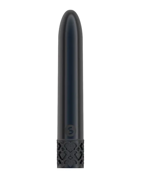 Shiny - Rechargeable Abs Bullet