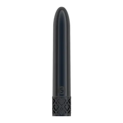 Shiny Rechargeable Abs Bullet