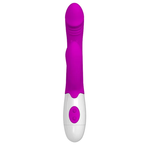Pretty Love Andre - 7 Function - Purple