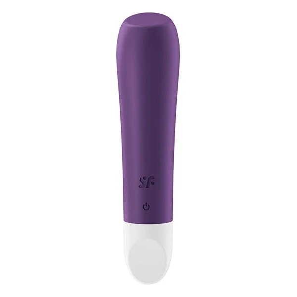 Satisfyer Ultra Power Bullet 2 Vibrator