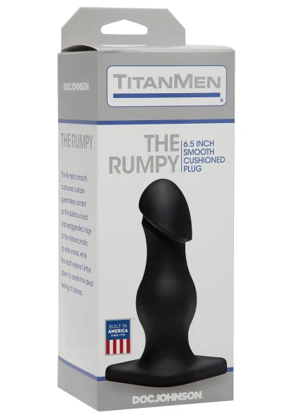 TitanMen The Rumpy