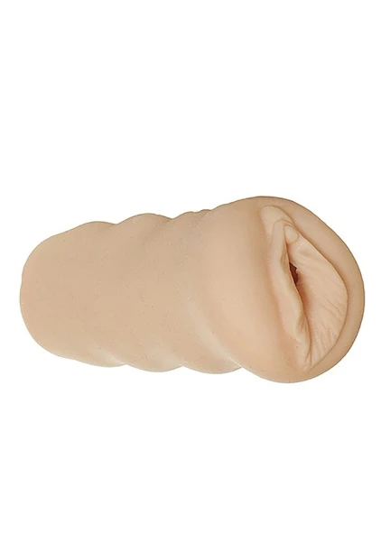 Pleasure Pussy Realistic Ass and Pussy Body Mold