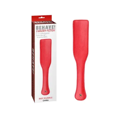 Hot Paddle