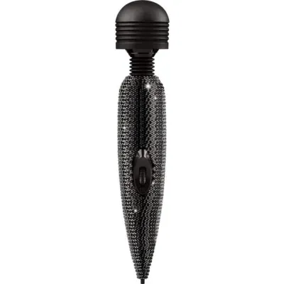 Bodywand Midnight Black Diamond Massager