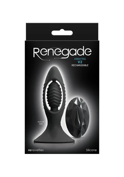 Renegade V2 — image 10 of 11