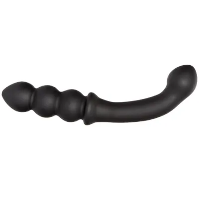 Bondara Two Way Silicone Double Ended Dildo 7 Inch