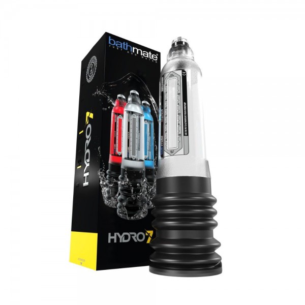 Bathmate Hydro7 Hydropump (Hercules)