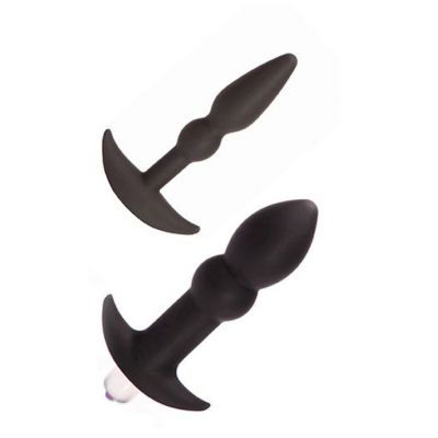 Perfect Plug Kit Black