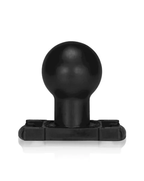 Trainer - D Slider Plug - 3.75 Inch - X-large